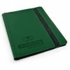Tabletop Ultimate Guard 9-Pocket FlexXfolio Xeno - Green