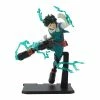 Amo Mha Anime & Manga Figures My Hero Academia - Izuku One For All Figurine