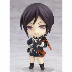 Nendoroid - Touken Ranbu - Yagen Toshiro