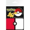 Anime & Manga Pokemon Pokeball Card Holder