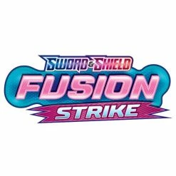Pokemon TCG: Sword & Shield - Fusion Strike Booster Box (36 Packs)