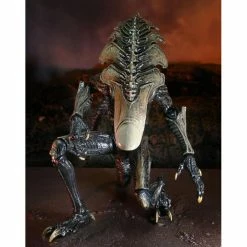 Alien Vs. Predator Chrysalis (Movie Deco) Action Figure Toys & Figures
