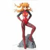 Neon Genesis Evangelion Toys & Figures Evangelion Rebuild 3.0+1.0 Asuka PVC Statue