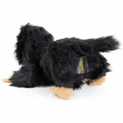 Harry Potter Fantastic Beasts And Where To Find Them - Baby Niffler Black Plush