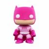 POP! Heroes: Breast Cancer Awareness - Batman Film & TV