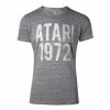 Geek-Aboo Geek Gear Atari - 1972 Vintage T-Shirt