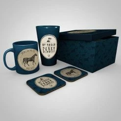 Peaky Blinders Gift Set