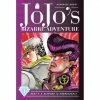 Anime & Manga JoJo's Bizarre Adventure: Part 4 - Diamond Is Unbreakable Vol 1