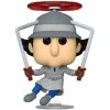 POP! Animation: Inspector Gadget (Flying) Film & TV