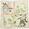 Studio Ghibli Totoro Tea Towel - Flowers Home & Gifts
