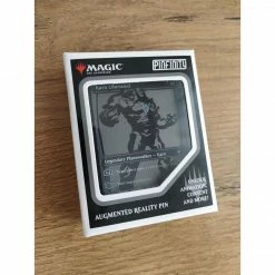 Magic: The Gathering Home & Gifts Pinfinity- MTG: Karn Liberated Enamel Pin