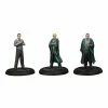 Harry Potter Miniatures: Slytherin Students Expansion Pack