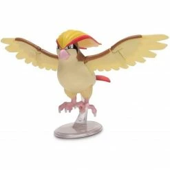 Pokemon Anime & Manga Battle Figurine Pidgeot