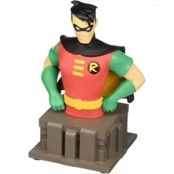 Batman: The Animated Series Robin Bust DC Comics