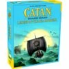 Catan: Seafarers Scenario - Legend Of The Sea Robbers Tabletop