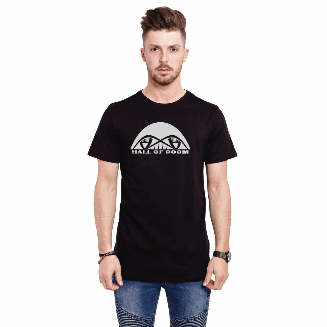 DC Comics DC Legion Of Doom Hench T-Shirt Geek Gear