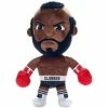 Rocky Clubber Lang Plush