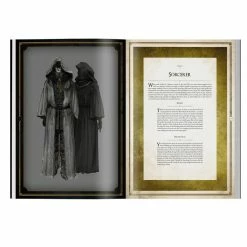 DARK SOULS: The Roleplaying Game