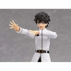 Fate / Grand Order - Master Male Protagonist Figurine