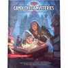 Dungeons & Dragons D&D Candlekeep Mysteries