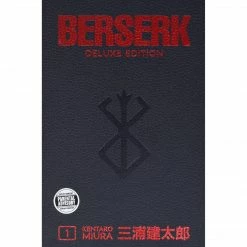 Berserk Deluxe Vol 1
