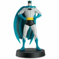 Film & TV Batman Decades Figurine Collection: 1950s