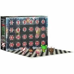 Five Nights At Freddy's Funko Advent Calendar: Pint Size Heroes Gaming Funkos