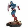 Film & TV Captain America: Marvel Hero Collector Figurine