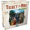 Ticket To Ride: Europe - 15th Anniversary Board Game Deluxe Edition
