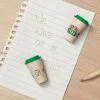 Film & TV Friends 'Central Perk' Coffee Scented Erasers (Set Of 2)