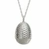 Game Of Thrones Dragon Egg Pendant Film & TV