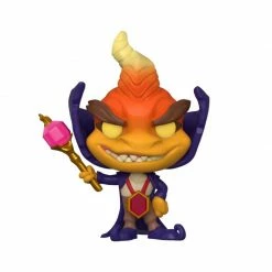 Gaming Funkos POP! Games: Spyro - Ripto