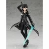 Anime & Manga Figures Sword Art Online Kirito Pop Up Parade Statue