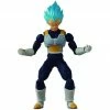 Dragon Ball Super Saiyan God Vegeta Figurine