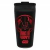 Film & TV Star Wars - Darth Vader Travel Mug