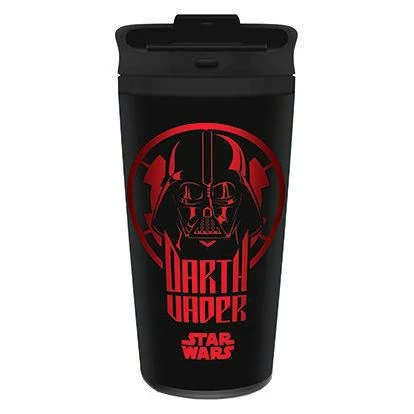 Film & TV Star Wars - Darth Vader Travel Mug