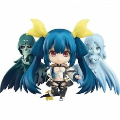 Guilty Gear Nendoroid - Dizzy (GG)