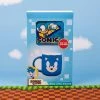 Sonic The Hedgehog Home & Gifts Sonic Mug & Sock Set