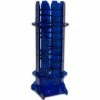 Blackfire Tabletop Dice Tower - Sapphire Twister