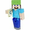 Gaming Minecraft Steve (Water) 3" Figurine