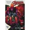 Uncanny Avengers: Unity Vol. 4: Red Skull TP