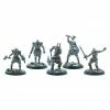 The Elder Scrolls Call To Arms Draugr Ancients Gaming Action Figures
