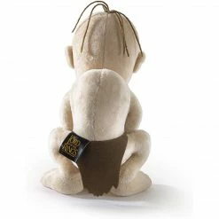 The Lord Of The Rings - Gollum Plush Toys & Figures