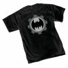 DC Comics Dark Night Metal - Murder Machine Symbol T-Shirt