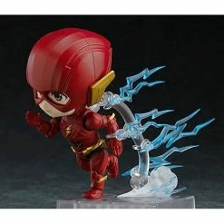 Nendoroid - DC Comics The Flash Action Figure