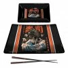 Ilustrata Studio Home & Gifts Great Ramen Sushi Dragon Set