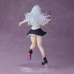 Wandering Witch: The Journey Of Elaina - Coreful Elania Statue Toys & Figures