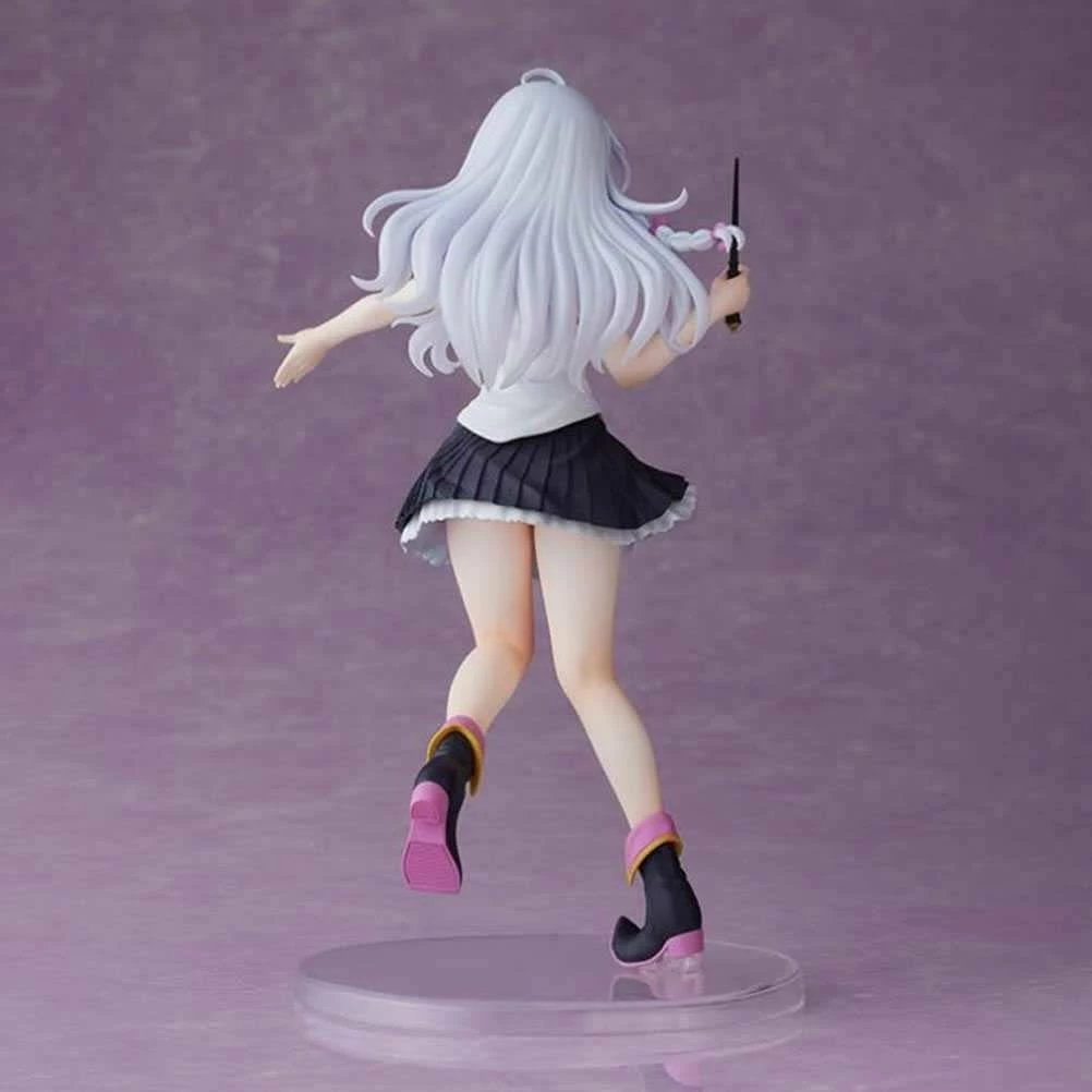 Wandering Witch: The Journey Of Elaina - Coreful Elania Statue Toys & Figures