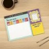 Friends TV Sitcom Themed A3 Desk Planner
