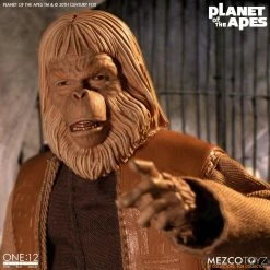 Toys & Figures One:12 Collective - Planet Of The Apes (1968): Dr. Zaius
